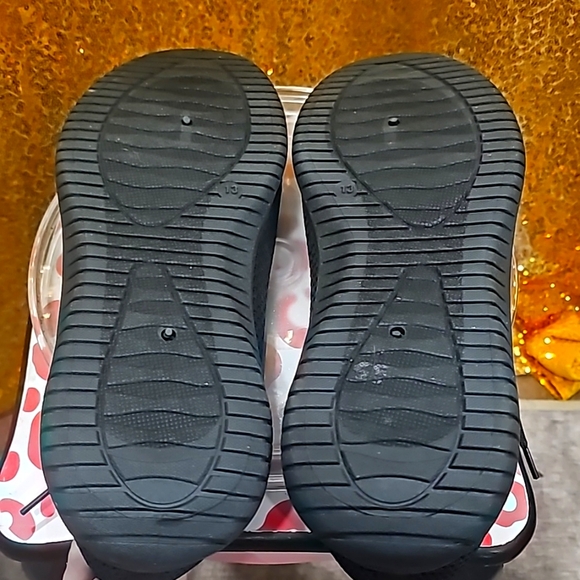 G Pro Player Black Trainers Mens 13 - Picture 7 of 8